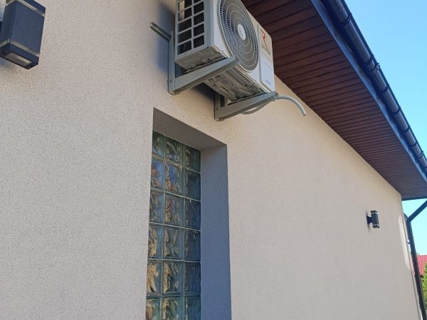 Klimatyzacja do domu i mieszkania – Realizacja 8 – zdjęcie 4