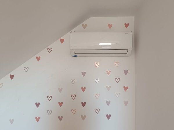 Klimatyzacja do domu i mieszkania – Realizacja 8 – zdjęcie 7