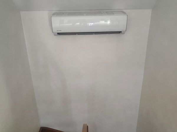 Klimatyzacja do domu i mieszkania – Realizacja 2 – zdjęcie 3