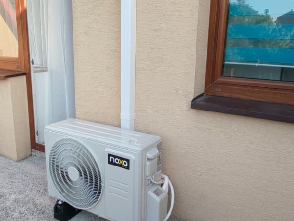 Klimatyzacja do domu i mieszkania – Realizacja 7 – zdjęcie 9