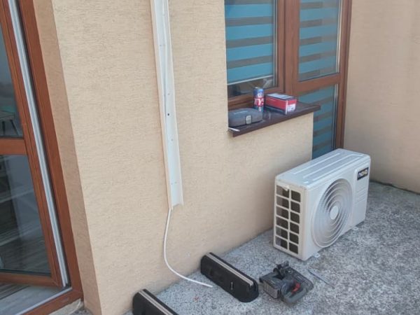 Klimatyzacja do domu i mieszkania – Realizacja 7 – zdjęcie 7