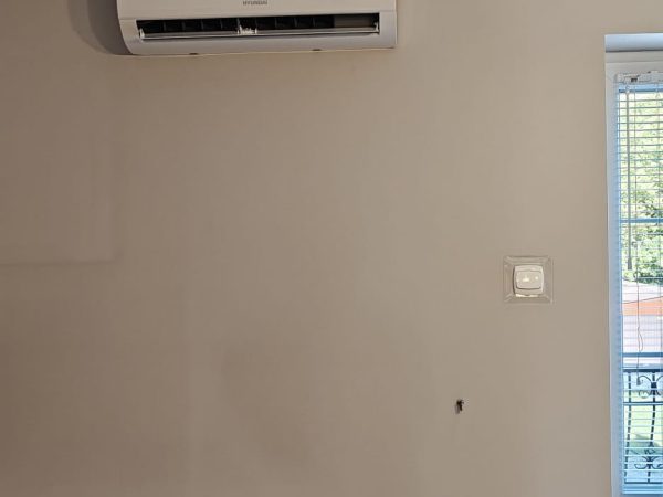 Klimatyzacja do domu i mieszkania – Realizacja 1 – zdjęcie 7