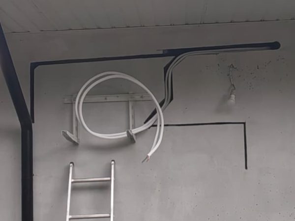 Klimatyzacja do domu i mieszkania – Realizacja 4 – zdjęcie 7