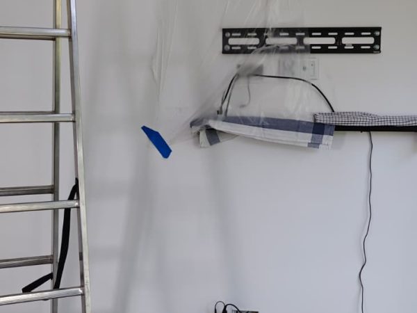 Klimatyzacja do domu i mieszkania – Realizacja 4 – zdjęcie 2