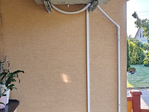 Klimatyzacja do domu i mieszkania – Realizacja 5 – zdjęcie 4