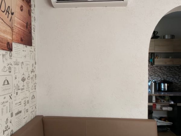 Klimatyzacja do domu i mieszkania – Realizacja 5 – zdjęcie 5