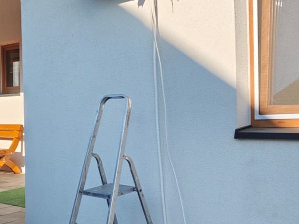 Klimatyzacja do domu i mieszkania – Realizacja 6 – zdjęcie 3