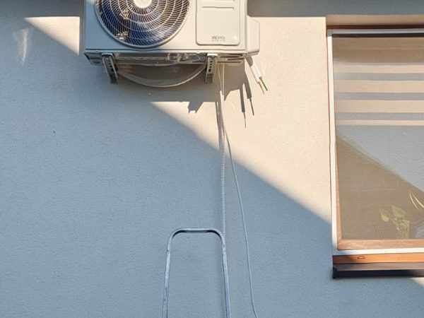 Klimatyzacja do domu i mieszkania – Realizacja 6 – zdjęcie 2